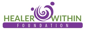 healer within foundation logo