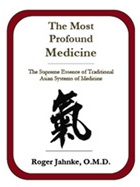 the most profound medicine book