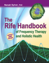 rife handbook book cover