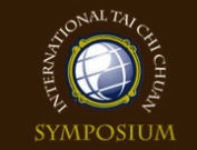 Tai Chi Symposium logo