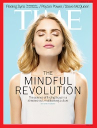 time magazine cover mindfulness