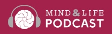 Mind Life Podcast logo