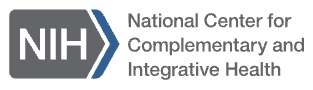NIH NCCIH Logo